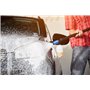 Nilfisk Détergent Auto Nilfisk— Shampoing de Nettoyage Voiture pour Nettoyeur Haute Pression (500 ml)