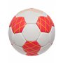 hummel hmlClassic Elite HB, Off White/Red/Orange, 3