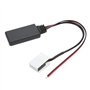 Remplacement de L'adaptateur de Câble AUX Bluetooth de Voiture Adaptateur Audio Bluetooth Connecteur Audio Automatique Pour W169