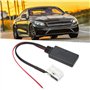 Remplacement de L'adaptateur de Câble AUX Bluetooth de Voiture Adaptateur Audio Bluetooth Connecteur Audio Automatique Pour W169