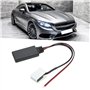 Remplacement de L'adaptateur de Câble AUX Bluetooth de Voiture Adaptateur Audio Bluetooth Connecteur Audio Automatique Pour W169