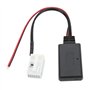 Remplacement de L'adaptateur de Câble AUX Bluetooth de Voiture Adaptateur Audio Bluetooth Connecteur Audio Automatique Pour W169
