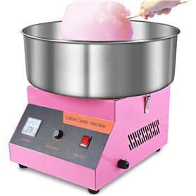 Machine à barbe à papa