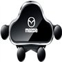 oPlsdqw Support Téléphone Voiture pour Mazda