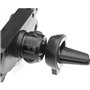 oPlsdqw Support Téléphone Voiture pour Suzuki Jimny, Porte Téléphone Voiture Grille Aeration, Porte Telephone Réglable Voiture P