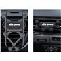 oPlsdqw Support Téléphone Voiture pour Suzuki Jimny, Porte Téléphone Voiture Grille Aeration, Porte Telephone Réglable Voiture P