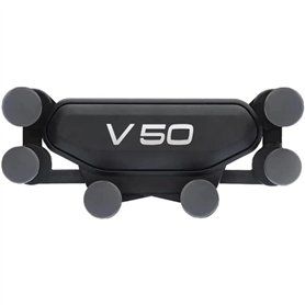 oPlsdqw Support Téléphone Voiture pour Volvo V50