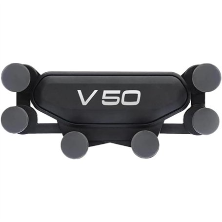 oPlsdqw Support Téléphone Voiture pour Volvo V50