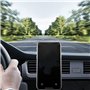 Porte Téléphone Voiture Grille Aeration