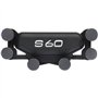 oPlsdqw Support Téléphone Voiture pour Volvo S60