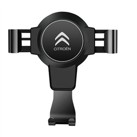 oPlsdqw Support Téléphone Voiture pour Citroen C1 C2 C3 C4 C5 DS5 DS6