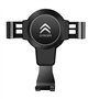oPlsdqw Support Téléphone Voiture pour Citroen C1 C2 C3 C4 C5 DS5 DS6