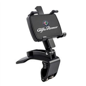 Support Téléphone Voiture pour Alfa Romeo Giulietta GT 159 147 156 Mito Brera Giulia