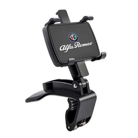 Support Téléphone Voiture pour Alfa Romeo Giulietta GT 159 147 156 Mito Brera Giulia