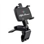 Support Téléphone Voiture pour Alfa Romeo Giulietta GT 159 147 156 Mito Brera Giulia
