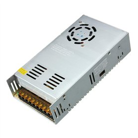 YONGYAO Transformateur d'alimentation de Commutation 400W AC 110V/220V À DC 36V 11A Transformateur pour LED Strip Light