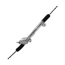 Crémaillère de direction assistée complète compatible avec Chevy Silverado 1500 1999-2006 22-1000 97-1000 19133675 26079794