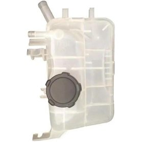 ventilateur de radiateur Pour Renault pour radiateur système de refroidissement à expansion d'eau pour réservoir pour pièces de