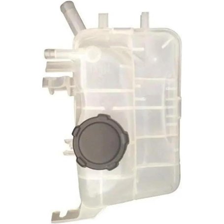 ventilateur de radiateur Pour Renault pour radiateur système de refroidissement à expansion d'eau pour réservoir pour pièces de