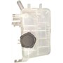 ventilateur de radiateur Pour Renault pour radiateur système de refroidissement à expansion d'eau pour réservoir pour pièces de