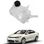 ventilateur de radiateur Pour Renault pour radiateur système de refroidissement à expansion d'eau pour réservoir pour pièces de 