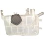 ventilateur de radiateur Pour Renault pour radiateur système de refroidissement à expansion d'eau pour réservoir pour pièces de 