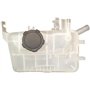 ventilateur de radiateur Pour Renault pour radiateur système de refroidissement à expansion d'eau pour réservoir pour pièces de 