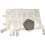ventilateur de radiateur Pour Renault pour radiateur système de refroidissement à expansion d'eau pour réservoir pour pièces de 