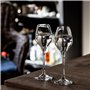 Krosno Verre à Liqueur | Lot 6 Verres | 60 ml | Splendour Collection | Verres à Vodka | A Destination des Particuliers et des Pr