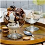 les restaurants et les fêtes | Lavable au lave-v