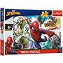 Puzzle 200 Urodzony bohater