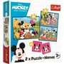 Trefl - Disney