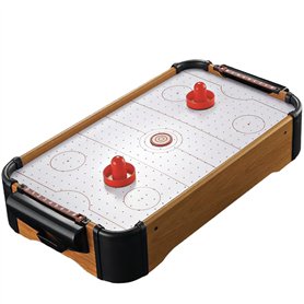 21882 Mini table de hockey sur air pour enfants