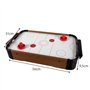 21882 Mini table de hockey sur air pour enfants