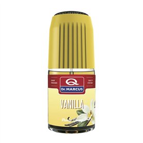 Spray Diffuseur Dr Marcus Pump Spray Vanille 50 ml Plastique Voiture