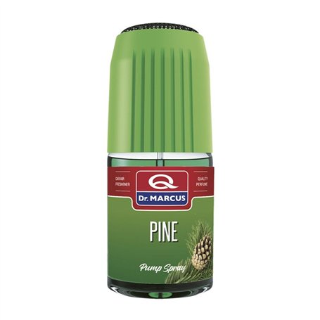Spray Diffuseur Dr Marcus Pump Spray Pin 50 ml Parfum Voiture