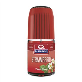 Spray Diffuseur Dr Marcus Pump Spray Fraise 50 ml Plastique Voiture