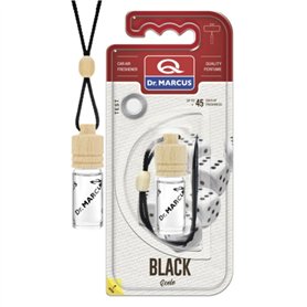 Désodorisant Pour Voiture Dr Marcus Ecolo black 4