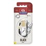 Désodorisant Pour Voiture Dr Marcus Ecolo black 4,5 ml Bois Verre Parfum Pendentif 4 Pièces