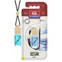Désodorisant Pour Voiture Dr Marcus Ecolo Ocean 4