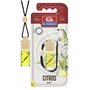 Désodorisant Pour Voiture Dr Marcus Ecolo Citrique 4