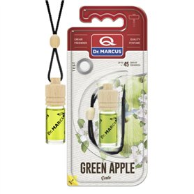 Désodorisant Pour Voiture Dr Marcus Ecolo Pomme 4