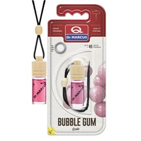 Désodorisant Pour Voiture Dr Marcus Ecolo Chewing gum 4