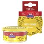 Désodorisant Pour Voiture Dr Marcus Aircan Citron 40 g Parfum Cannette