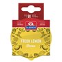 Désodorisant Pour Voiture Dr Marcus Aircan Citron 40 g Parfum Cannette