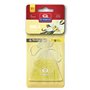 Désodorisant Pour Voiture Dr Marcus Fresh Bag Vanille Parfum Pochette