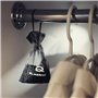 Désodorisant Pour Voiture Dr Marcus Fresh Bag black Parfum Pochette