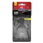 Désodorisant Pour Voiture Dr Marcus Fresh Bag black Parfum Pochette