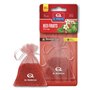 Désodorisant Pour Voiture Dr Marcus Fresh Bag Fruits rouges Parfum Pochette
