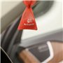 Désodorisant Pour Voiture Dr Marcus Fresh Bag Fruits rouges Parfum Pochette